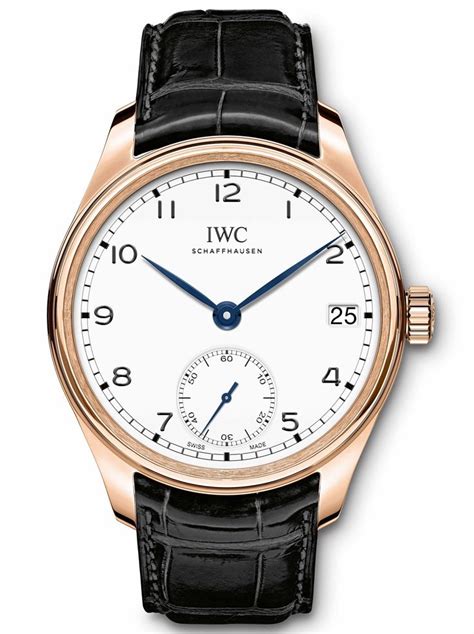 iwc portugieser hand wound